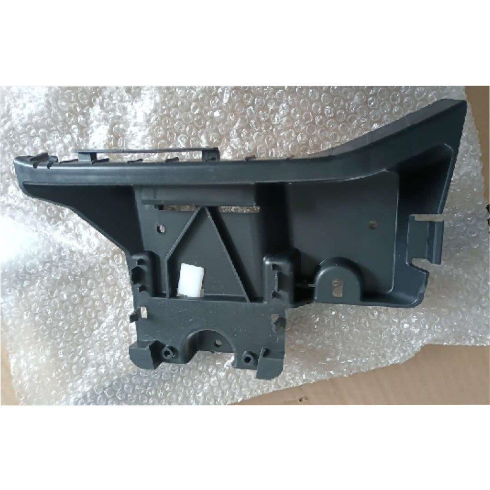 JX7B17D981B4B Rear bumper bracket large L For Ford Focus  19-20