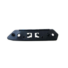 Load image into Gallery viewer, KK1B17D959AC Front bumper bracket small L For ford taurus  19-20