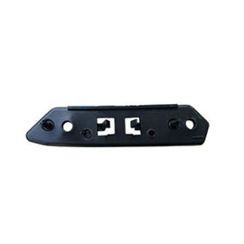 KK1B17D959AC Front bumper bracket small L For ford taurus  19-20