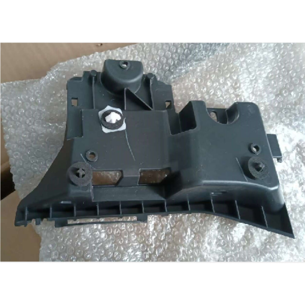 JX7B17D981B4B Rear bumper bracket large L For Ford Focus  19-20