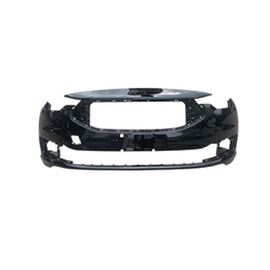 KK1B17D957ABPRAA Front bumper 4 holes For ford taurus 19-20