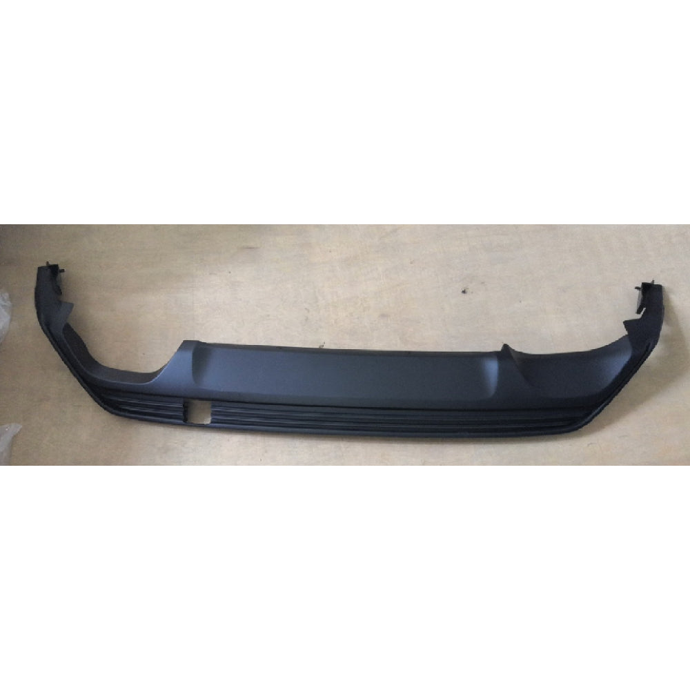 JX7B17D781YA  compartments under the rear bumper For Ford Focus Active  19-20