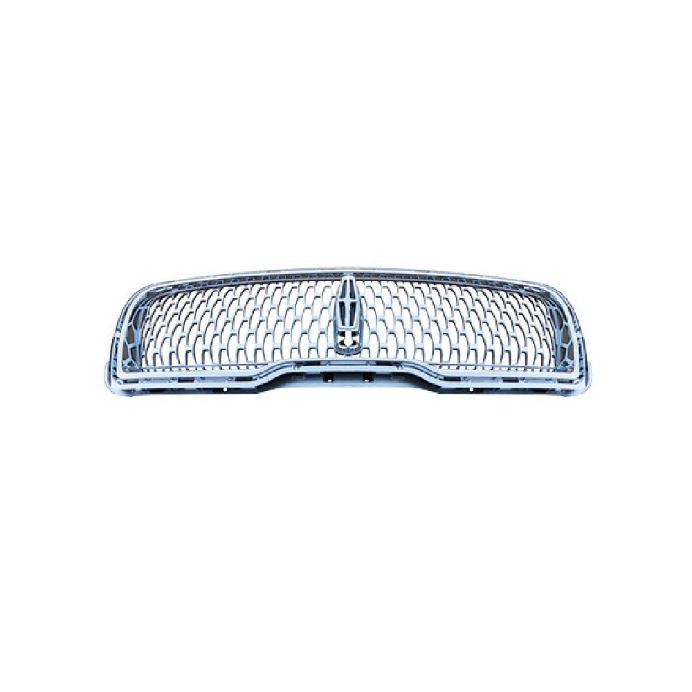 KA1Z8200AB China net low configuration with front standard For ford Lincoln NAUTILUS 19
