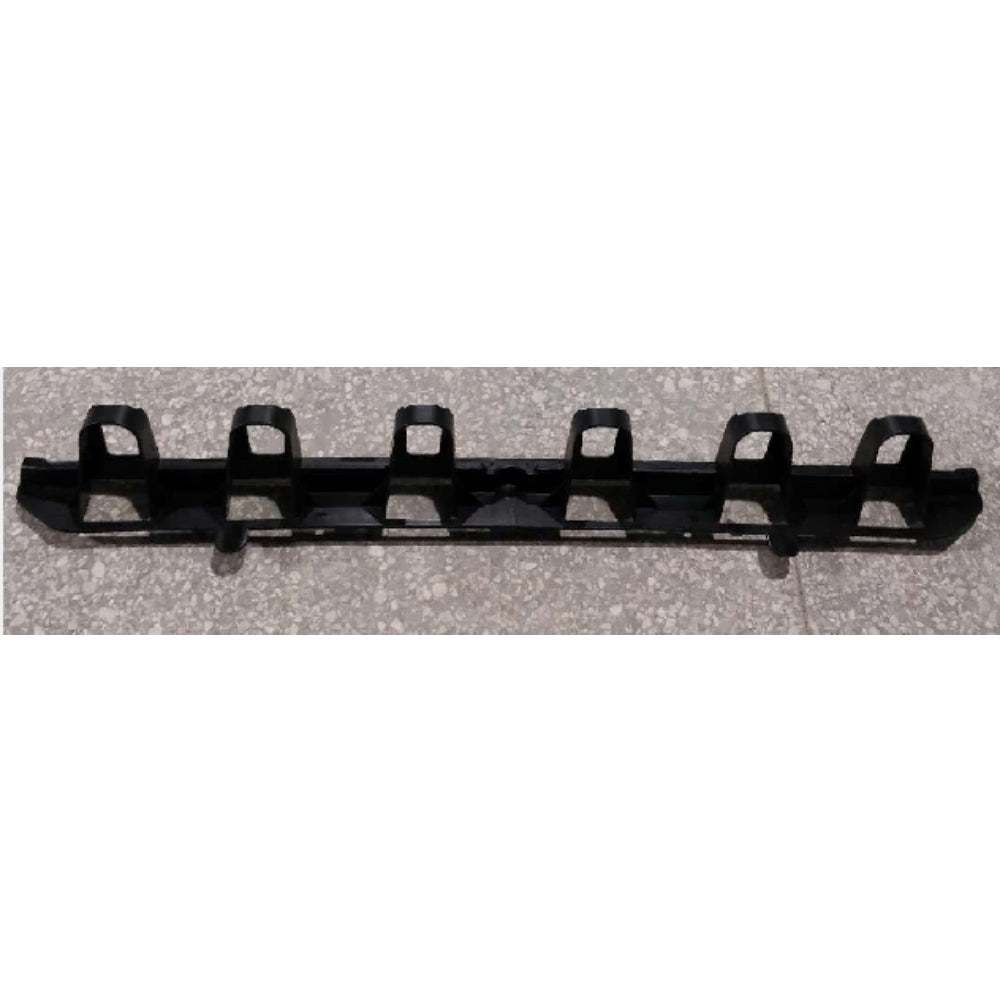 JX7B17B861B4B rear bumper bracket middle long For Ford Focus 19-20