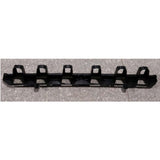 JX7B17B861B4B rear bumper bracket middle long For Ford Focus 19-20