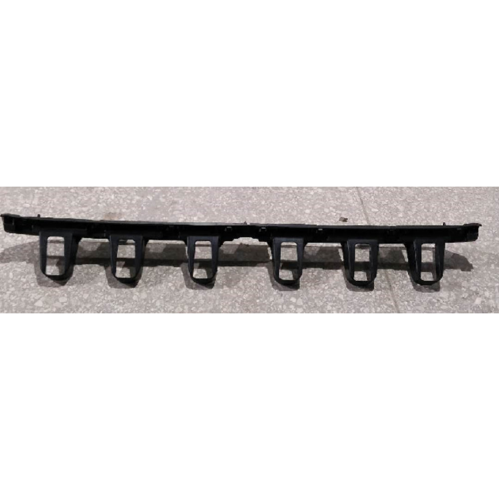 JX7B17B861B4B rear bumper bracket middle long For Ford Focus 19-20