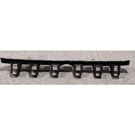 JX7B17B861B4B rear bumper bracket middle long For Ford Focus 19-20
