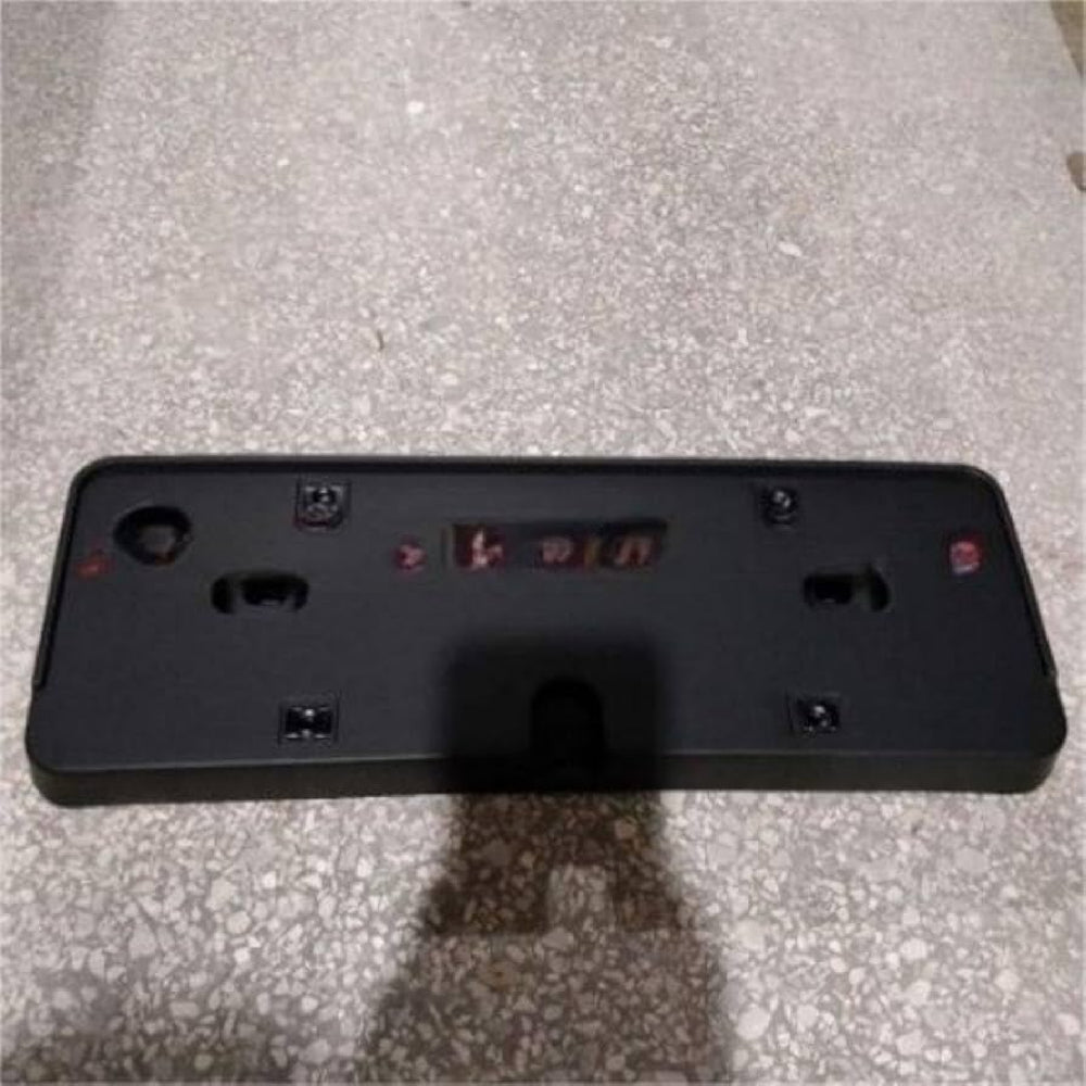 JX7B17A385YA license plate front For Ford Focus CGH 19-20