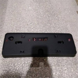 JX7B17A385YA license plate front For Ford Focus CGH 19-20