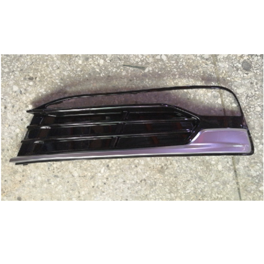 KK1B15A299DBUAAA Fog Light Frame Matt L/R  High For ford taurus  19-20