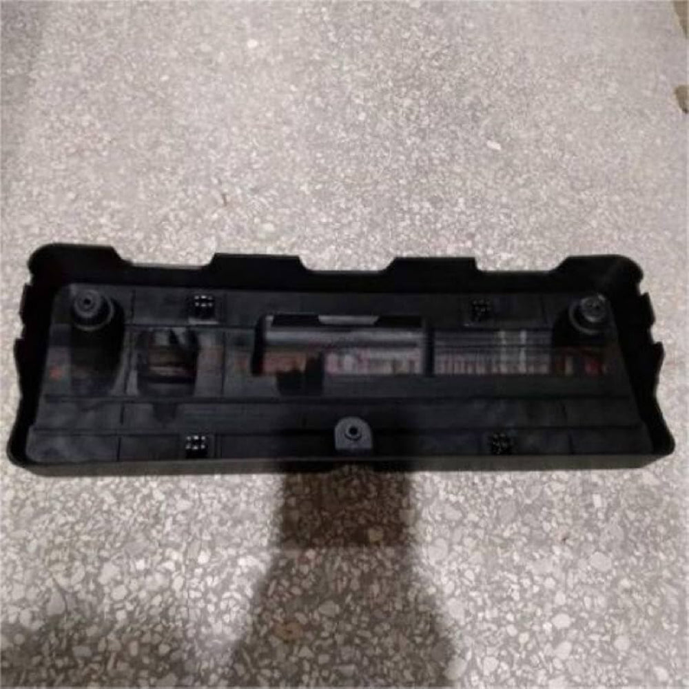 JX7B17A385YA license plate front For Ford Focus CGH 19-20