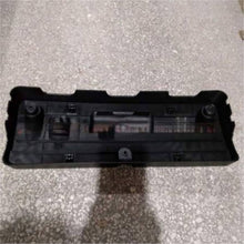 Load image into Gallery viewer, JX7B17A385YA license plate front For Ford Focus CGH 19-20