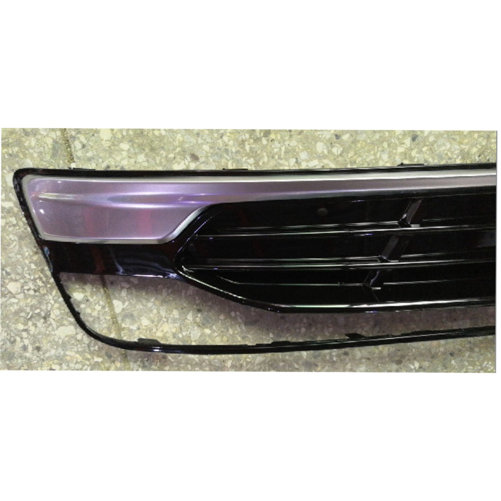 KK1B15A299DBUAAA Fog Light Frame Matt L/R  High For ford taurus  19-20