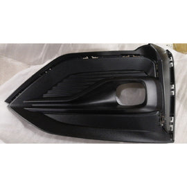 JX7B15A298YA fog light frame R For Ford Focus 19-20