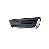 KK1B15A299AC5JA6 Fog light frame without hole L For ford taurus  19-20