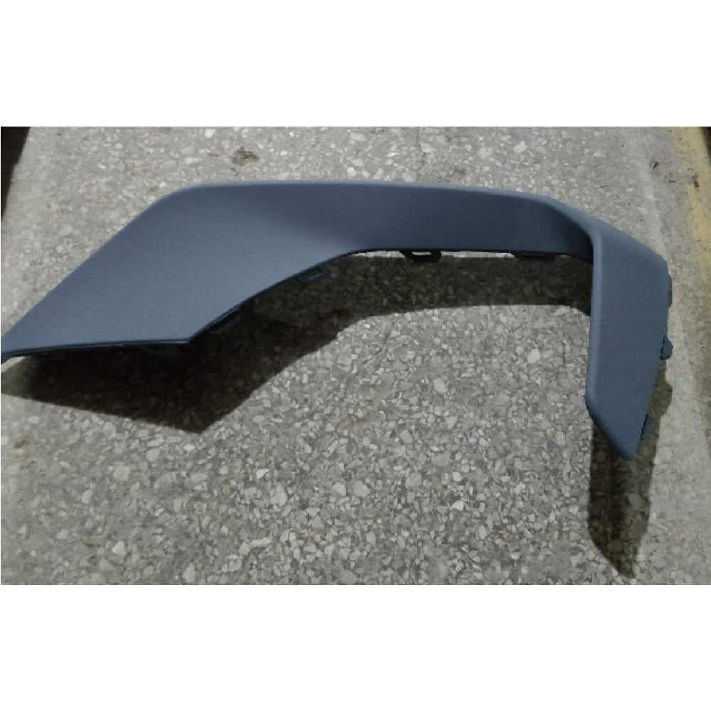 JX7B15B247YAW Front bumper trim L For Ford Focus 19-20