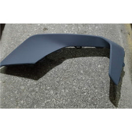 JX7B15B247YAW Front bumper trim L For Ford Focus 19-20