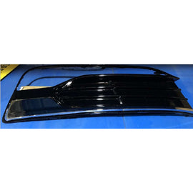 KK1B15A298CBUAAA Fog Lamp Frame Plating R High For ford taurus 19-20