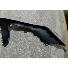 Load image into Gallery viewer, JX7B15B247YAW Front bumper trim L For Ford Focus 19-20