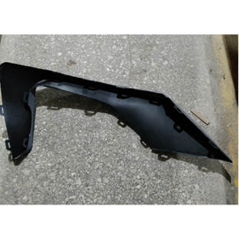 JX7B15B247YAW Front bumper trim L For Ford Focus 19-20