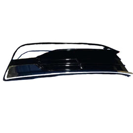 KK1B15A298CBUAAA Fog Lamp Frame Plating R High For ford taurus 19-20
