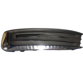 KK1B15A298AC5JA6 Fog light frame without hole R For ford taurus  19-20