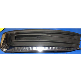 KK1B15A298AC5JA6 Fog light frame without hole R For ford taurus  19-20