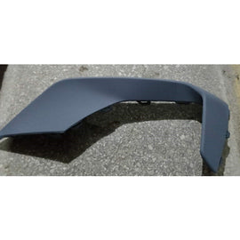 JX7B15B246YAW Front bumper trim R For Ford Focus  19-20