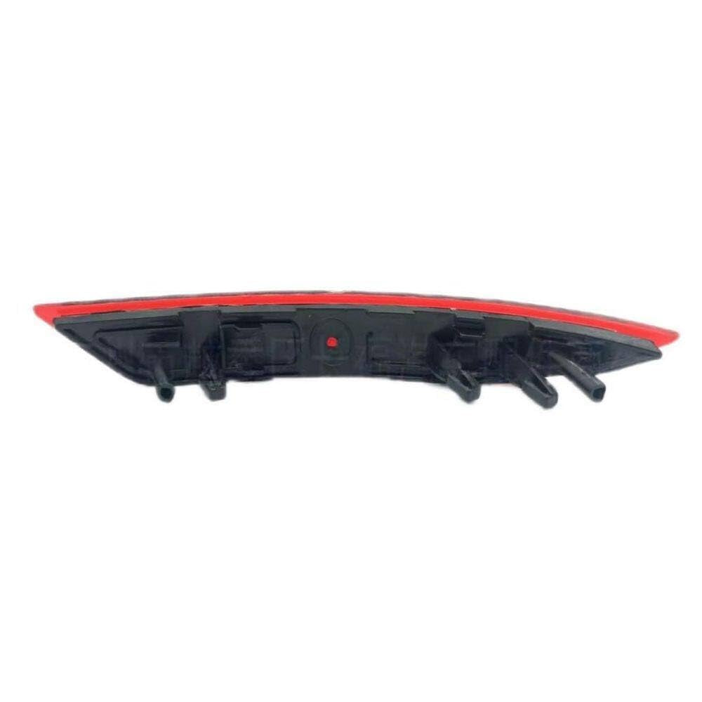 KK1B13B233AA Rear bumper reflector L/R  For ford taurus 19-20