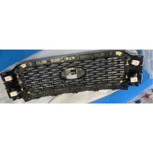 Load image into Gallery viewer, POKESS aAuto-Grills ML3Z8200LBPTM ML348C050LAPRAA Grill for Ford F150 2021-