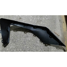 Load image into Gallery viewer, JX7B15B246YAW Front bumper trim R For Ford Focus  19-20
