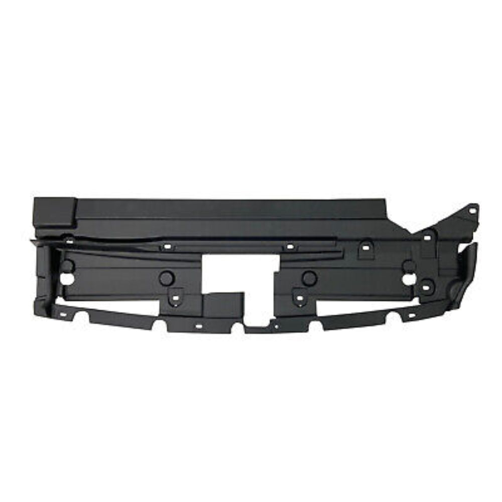 ML3Z19E525A ML3419E525AB Radiator Upper Trim Plate for Ford F150 2021-