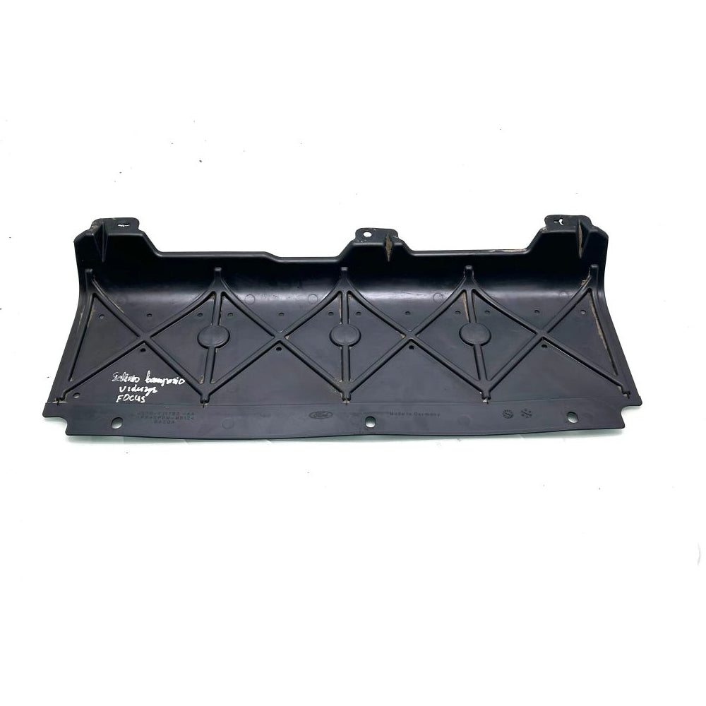 JX7BF11782AA Rear bumper lower guard For Ford Focus 19