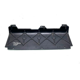 JX7BF11782AA Rear bumper lower guard For Ford Focus 19