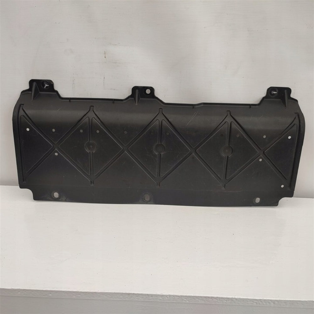 JX7BF11782AA Rear bumper lower guard For Ford Focus 19