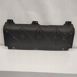 JX7BF11782AA Rear bumper lower guard For Ford Focus 19