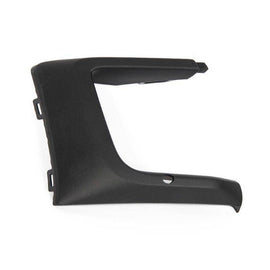 JX7B15A298A4A Fog light frame R leather pattern without holes For Ford Focus 19-20