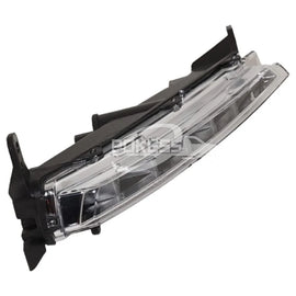 Auto illuminating system HP5Z13200B HP5313D273AB Fog Lamp Frame left for lincoln MKZ 17-