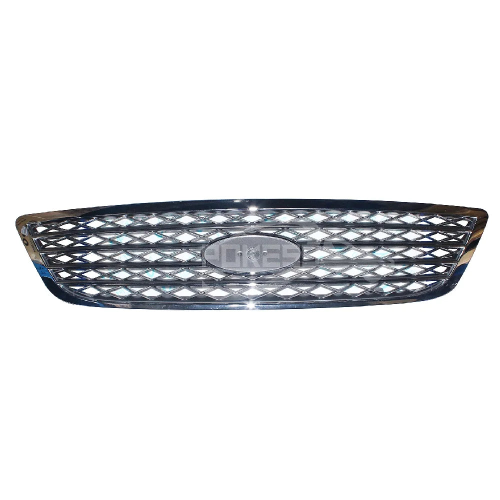 LK4S718A100BB LK4S718A100AA LK4S718A100AB LQ-MDO-005 Grille For Ford Mondeo 04