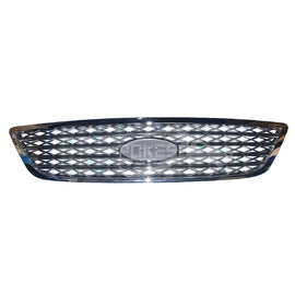 LK4S718A100BB LK4S718A100AA LK4S718A100AB LQ-MDO-005 Grille For Ford Mondeo 04