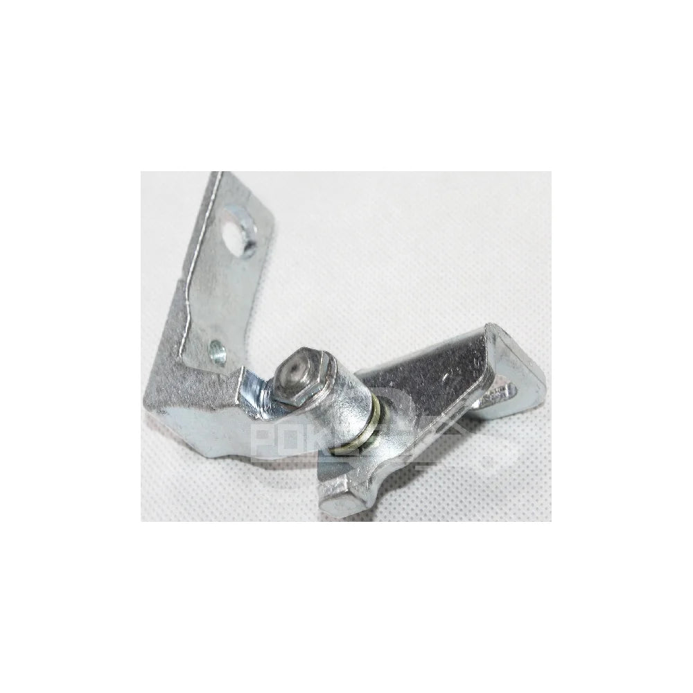 6M21U22811AE 6M21U22811AB 6M21U22811AC 6M21U22811AD 1377872 1736126 1778350 Front Door Hinge Lower Left For Ford Mondeo 08-12