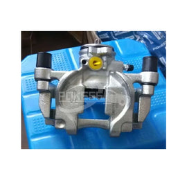Rear brake wheel cylinder R with bracket DG9C2D252AA DG9Z2552A DG9Z2552C DG9C2D252AB For Ford Mondeo 13-16
