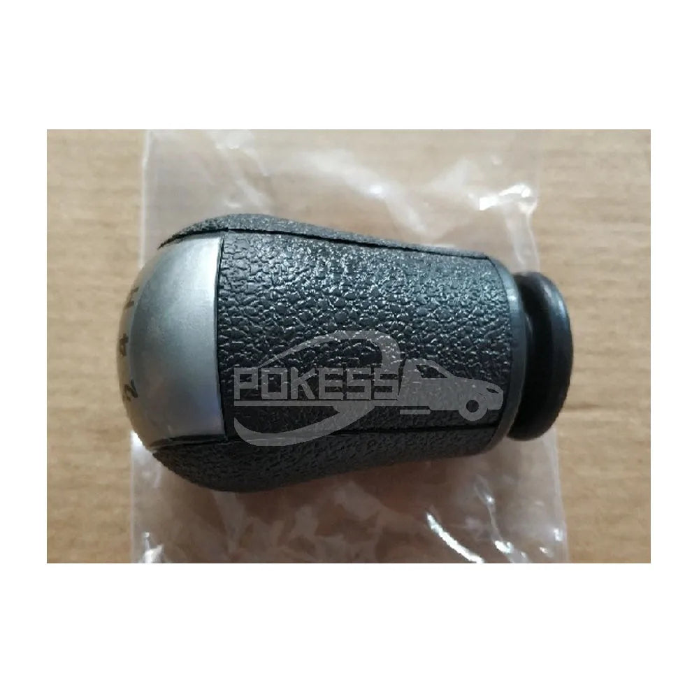 BV6R7H409AAA BV6R7H409AAB EV6R7H409AAA 3M5R7217AC 3M5R7217AB Shift lever handball For Ford Focus 05-08/Fiesta 09