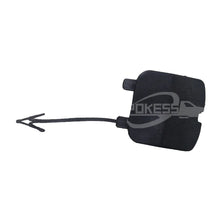 Load image into Gallery viewer, 7S71F17K922AAXWAA 7S71F17K922BAXWAA LQ-ZS-028 Rear Bumper Trailer Cover for Ford Mondeo 08-12