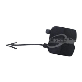 7S71F17K922AAXWAA 7S71F17K922BAXWAA LQ-ZS-028 Rear Bumper Trailer Cover for Ford Mondeo 08-12