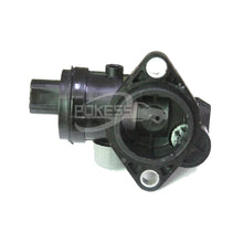 Load image into Gallery viewer, Auto Motoe Parts ZY0120130A ZY0120130B Idle Motor(Round Head) for Ford Fi-esta 09