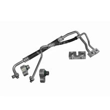 Load image into Gallery viewer, 1S7H19D850AJ 1S7H19D850AF 1S7H19D850AL Air Conditioning Pipe High Pressure  Pressure-Diffusion For Ford Mondeo 2.0