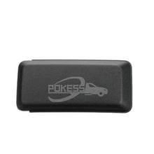 Load image into Gallery viewer, JL3Z17E811AB JL3417E811AD5YZ9 Front Bumper Fog Light Cover Left For Ford F-150 18