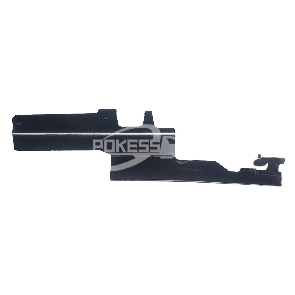 POKESS DS738A261MA 1808090 LQ-ZS-273 Radiator Side Guard Left For Ford Mondeo 13