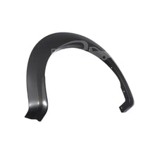 Load image into Gallery viewer, HL3Z9929164AA HL3V99291C20AF5FM6 Wheel Eyebrow Rear Right For Ford F150 17